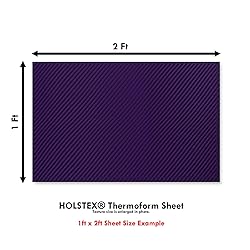 HOLSTEX Thermoform Sheet