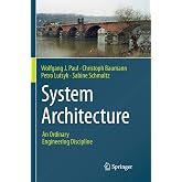 System Architecture: An Ordinary Engineering Discipline