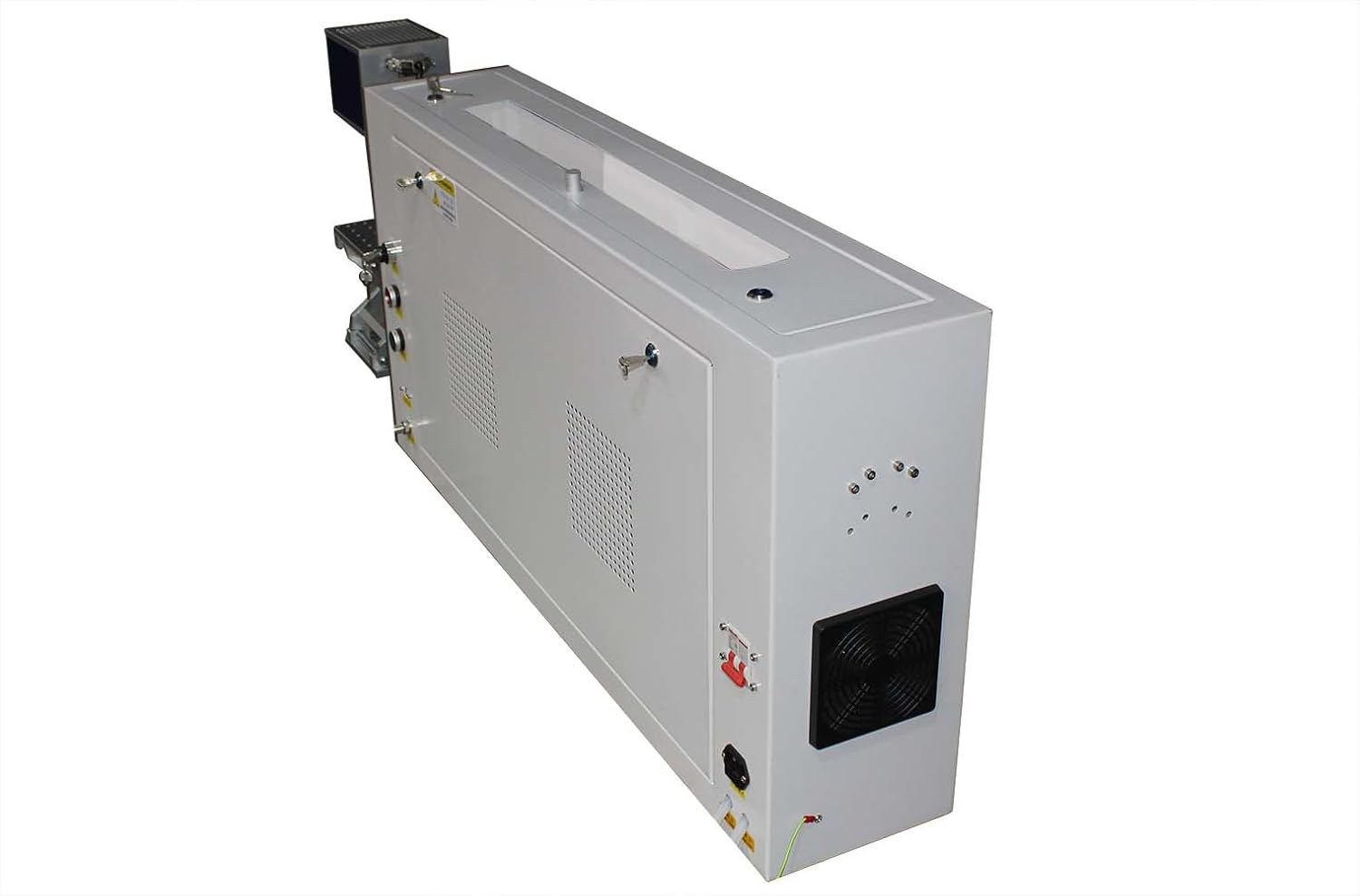 B01nh0wvi550w Co2 高速度 テンハイten High 非金属 100v 1v 二次元 レーザーマーカー機 高精度 操作簡単 50w 色々な Rumble Media