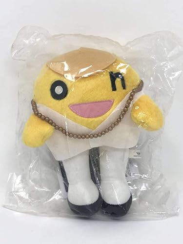 Amazon 水曜どうでしょう コスチュームonちゃんぬいぐるみ 四国八十八ヵ所 白衣のonちゃん 一番くじ E賞 ありがたいなぁ アイドル 芸能人グッズ 通販