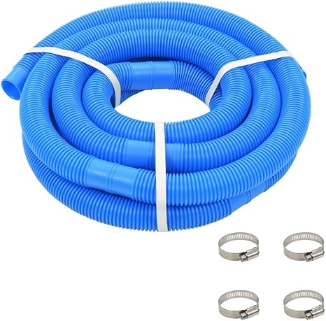 festnight manguera de piscina con