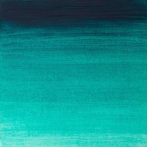 Reeves Winton Oil Paint 37ml/Tube-Viridian Hue