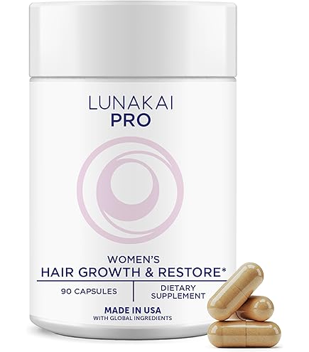 Amazon.com: (5 Pack) Folifort Extra Strength Hair Growth 