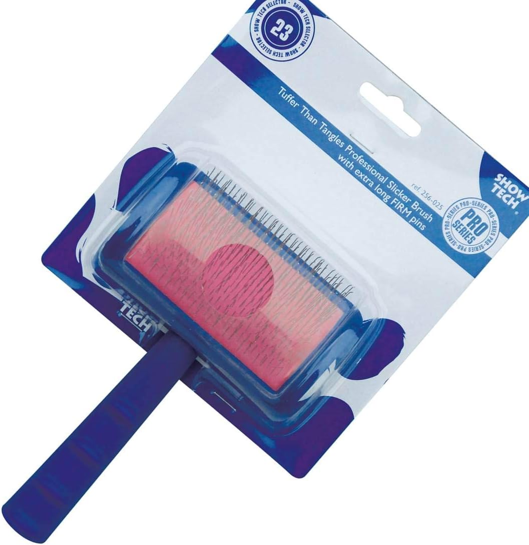 tuffer than tangles slicker brush