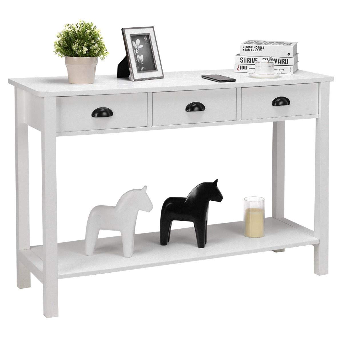 Best Beachcrest Buffavento Console Table