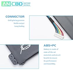 AP20CBL Laptop Battery for Acer Aspire 5 A515-45