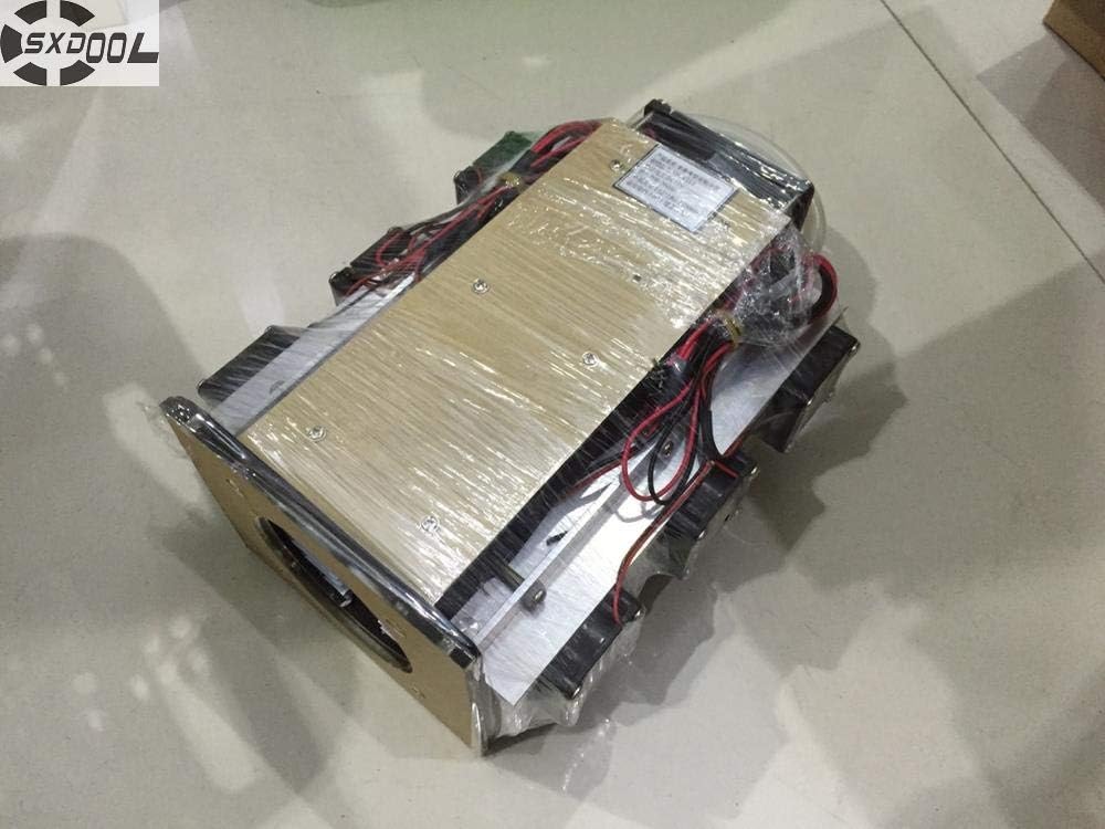 peltier car air conditioner