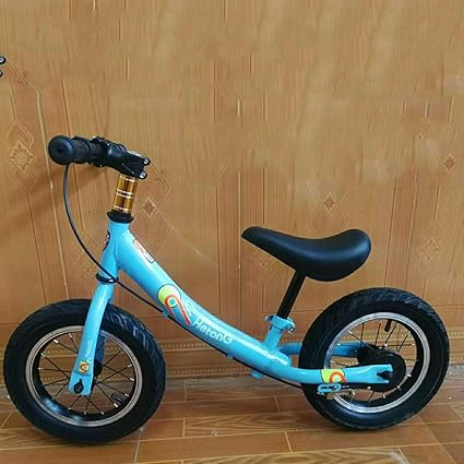 12 inch push bike