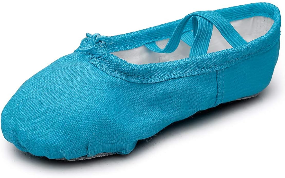 teal sole flats