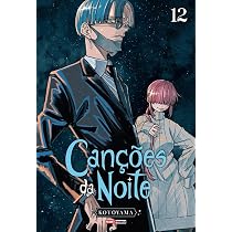 Canções da Noite Vol. 12 | Amazon.com.br