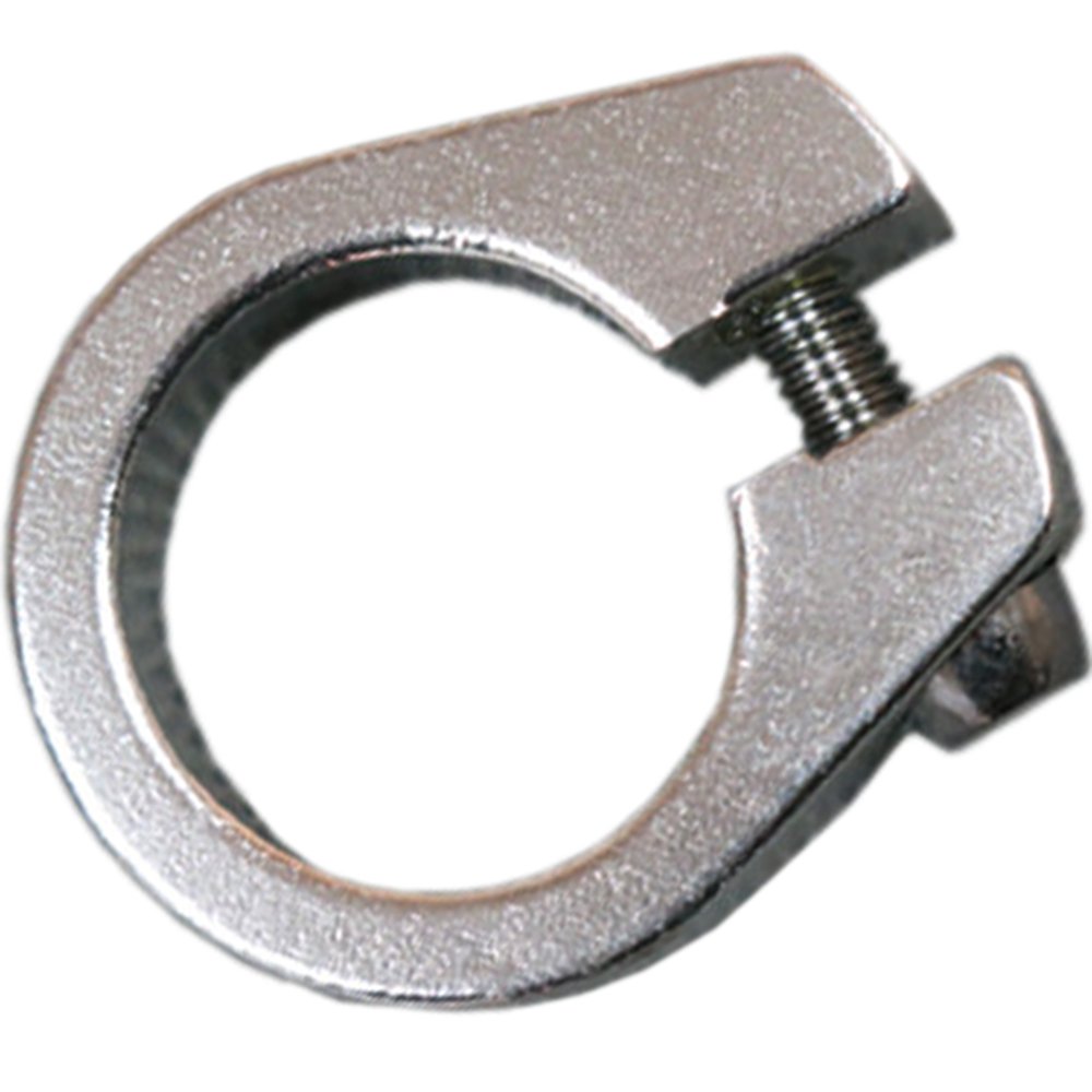 Best Bike Seat Clamp 25.4