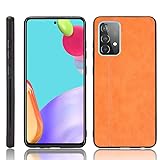 Jiajihua Case Compatible with Samsung Galaxy A52