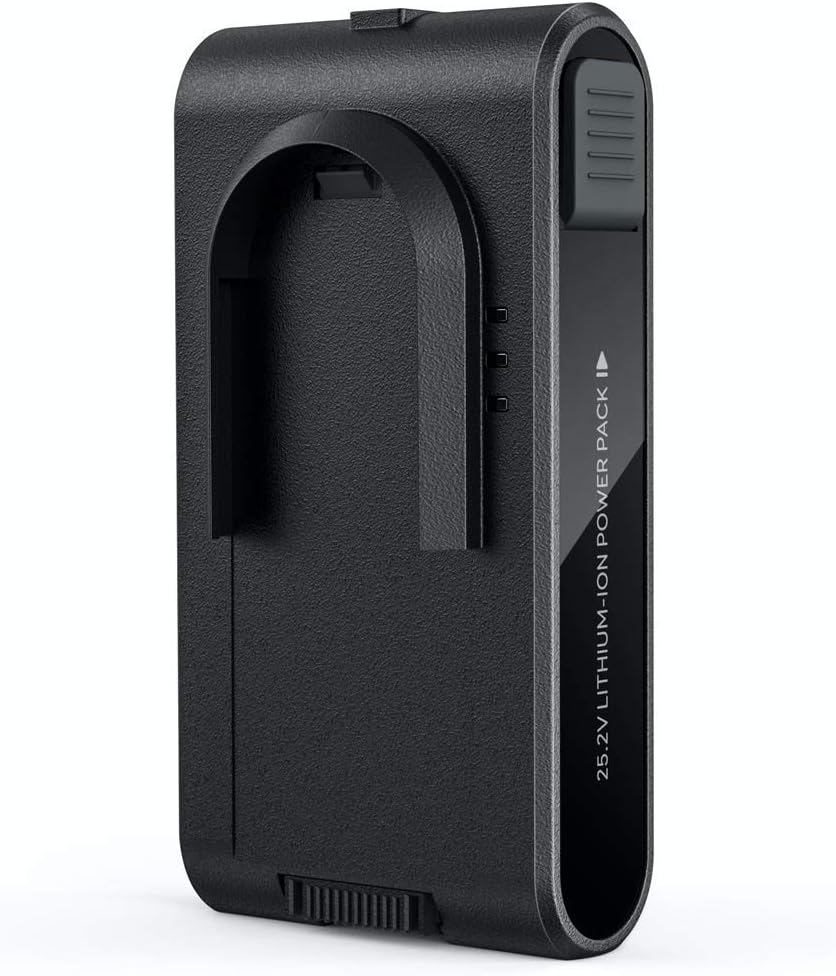 eufy HomeVac LithiumIon Battery Pack for S11 Go & S11