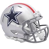 Mini Dallas Cowboys Speed 1976