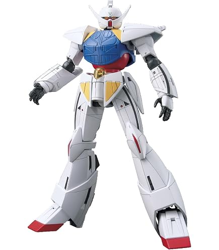 Amazon.com: Bandai Hobby - Mobile Suit Gundam - #177 Turn A Gundam