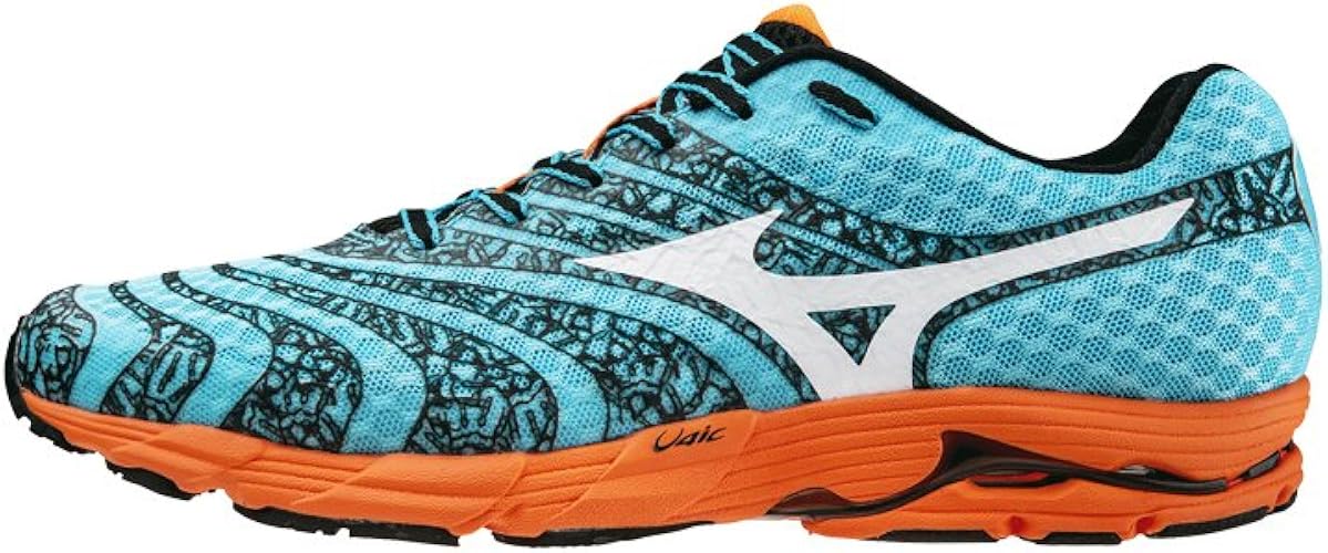 amazon mizuno sayonara