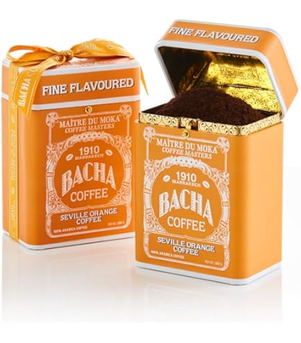 Amazon.com : Bacha Coffee | Tolteca Chocolate Fine Flavoured