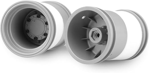 2.6 monster truck wheels