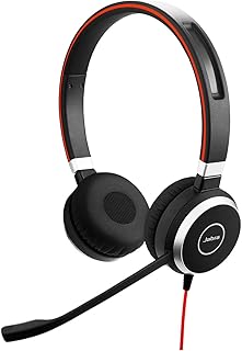 Jabra Evolve 40