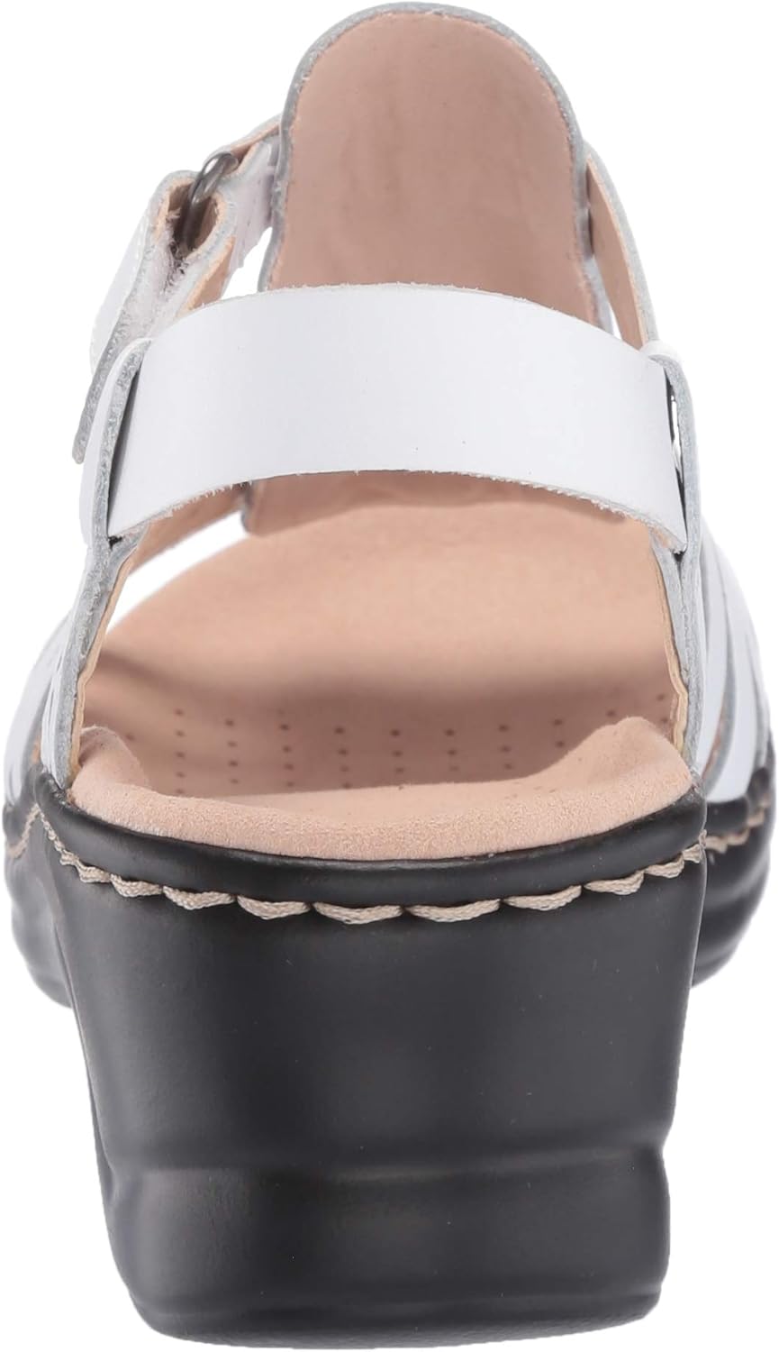 clarks lexi bridge sandals