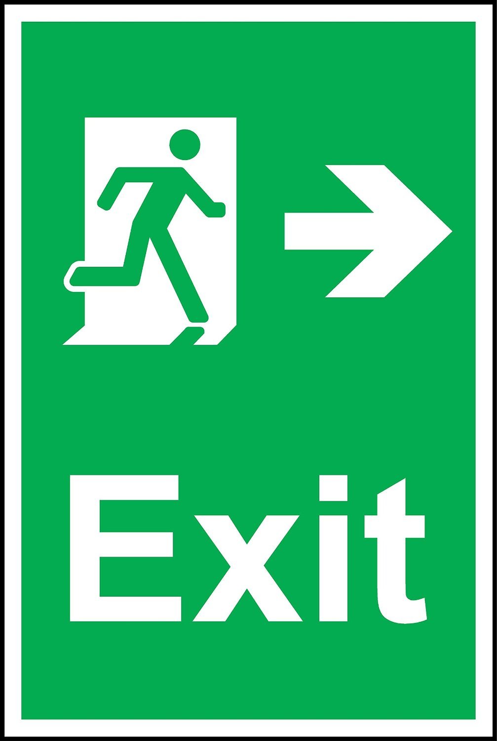 Architectural Symbols Exit Sign My XXX Hot Girl
