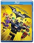 Cover Image for 'Lego Batman Movie, The [Blu-ray 3D + Blu-ray + Digital HD]'