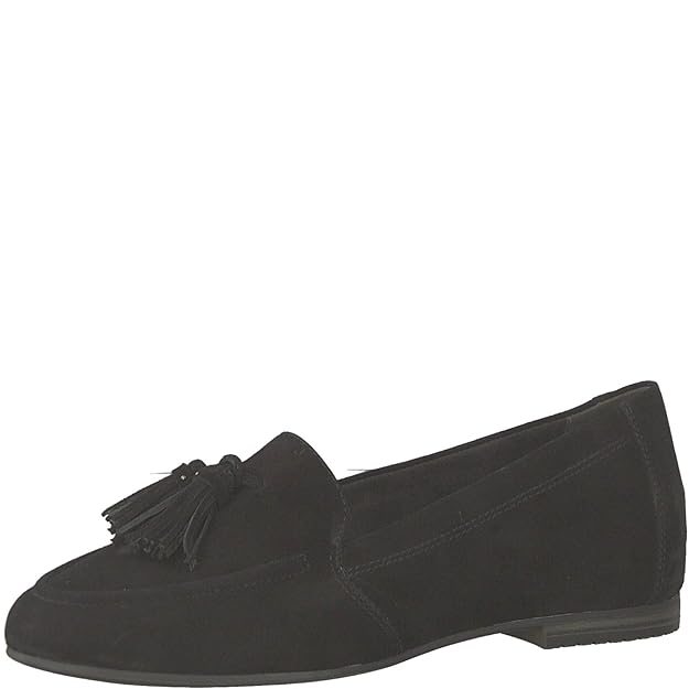 Tamaris 1-1-24206-22 Damen Slipper,Schlüpfschuh,Slip-on,modisch,Freizeitschuh,Touch-IT