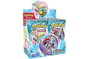 Pokemon Scarlet & Violet Journey Together Booster