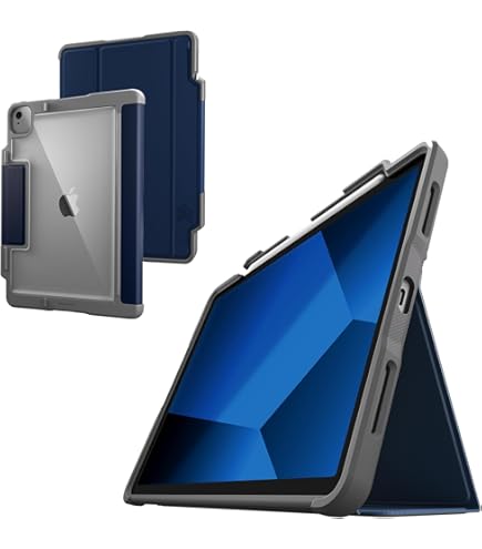Amazon.com: STM Half Shell, Ultra Protective, Lightweight