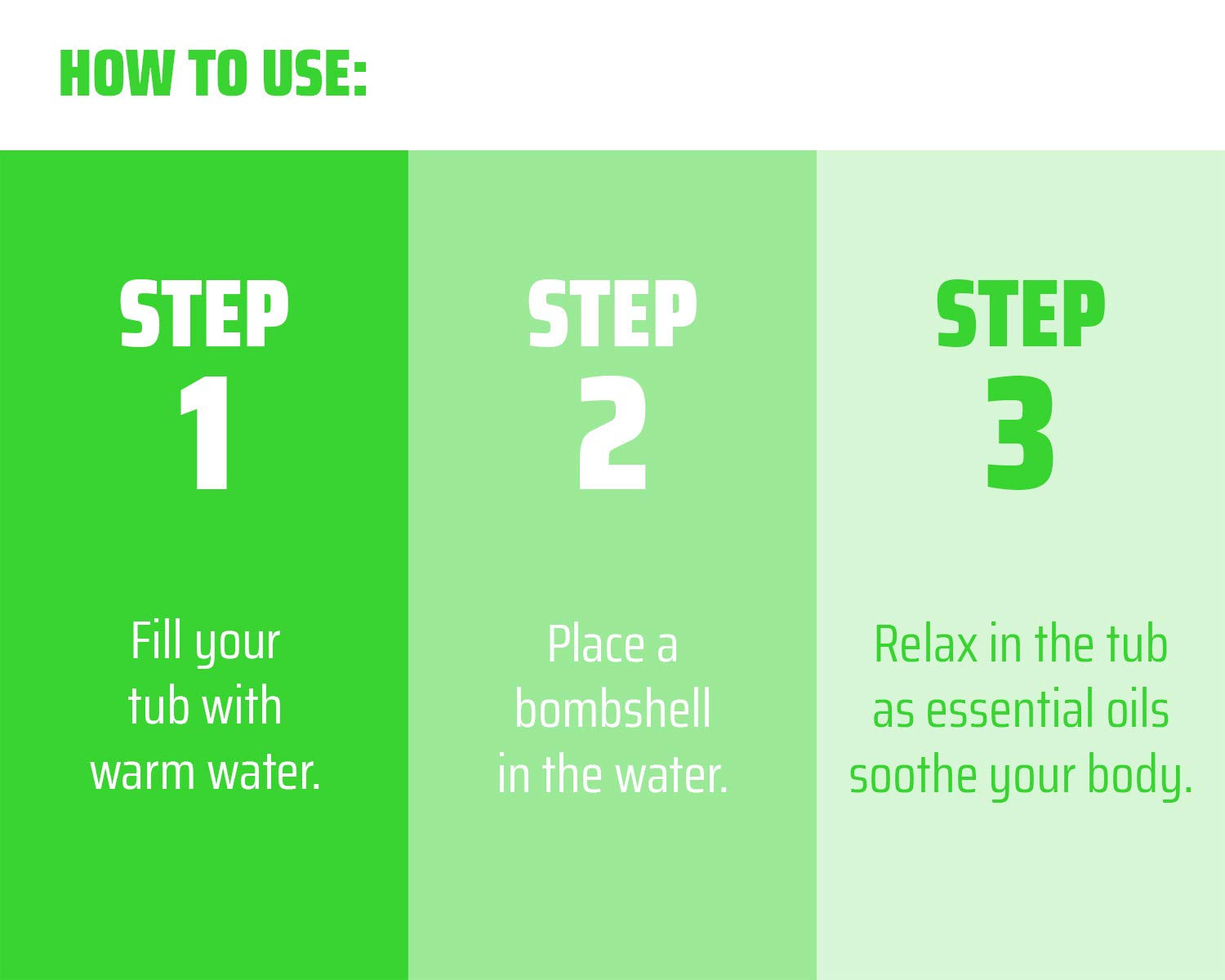 Queen V Bombshell Bath Bombs pH Balanced, Support Vaginal Health Menstrual Cramp Relief No