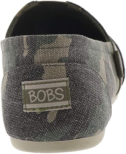 bobs camouflage shoes