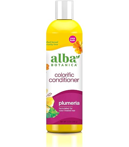 Amazon.com : Alba Botanica Repair & Refresh Shampoo, Ocean Surf