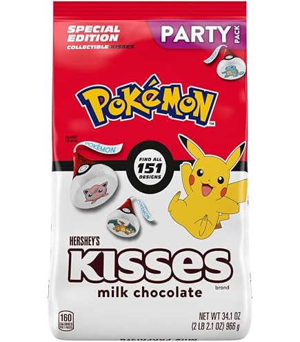 chocolate pokemon cards ColorBoxCrate Valentines Day for School Classroom Exchange, Valentine I Choose You 10 Pack, : Office Products Variant:FFI - Garland at the Chaos Shrine acrylic storage case MTG Premium Art Sleeves:
