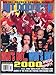 Hit Parader Magazine WHO'S HOT... WHO'S NOT Limp Bizkit KORN Dope SLIPKNOT Deftones PAPA ROACH October 2000 C (Hit Parader Magazine)