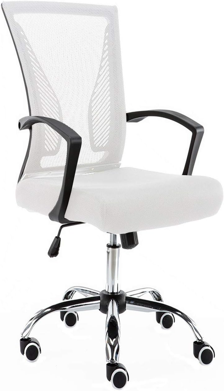 Best office chairs black and white