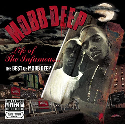 Mobb Deep - MOBB DEEP - Zortam Music