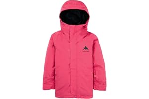 Burton Kids' Skimmer 2L Jacket