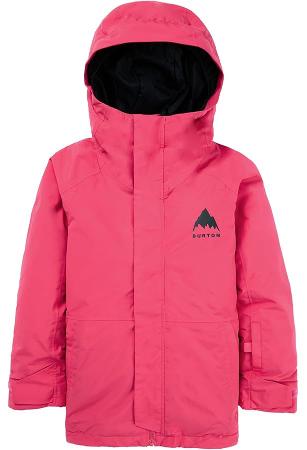 Amazon.com : Boys' Symbol Jacket, Kelp/Forest Night/Martini