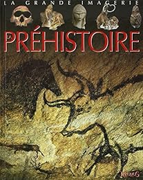 La  Préhistoire