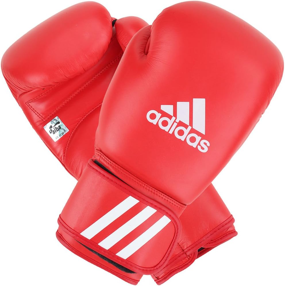 adidas aiba boxing gloves review