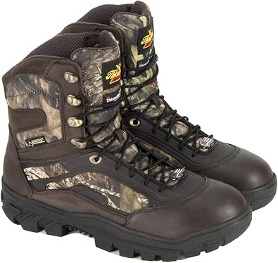 thorogood hiking boots