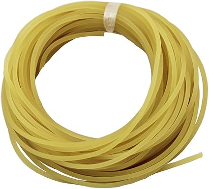 Elastic fishing line Clearance