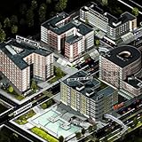 Made Up Make-Up Face