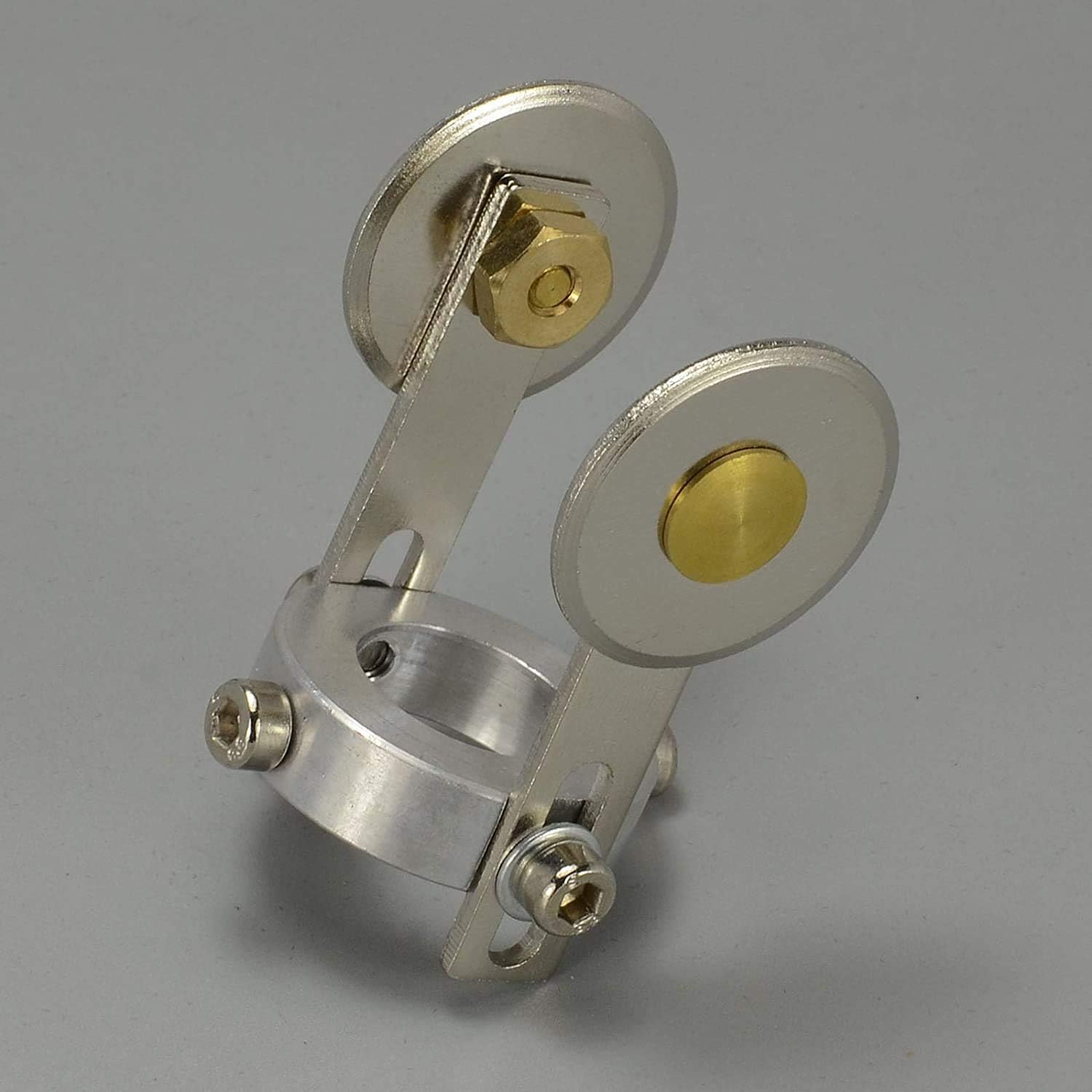 RIVERWELD PT-31 LG-40 Plasma Cutter Torch Body 20072 Roller Guide Wheel Spacer & Electrode 18205L Tips Nozzle 18866L Extended Nickel-Plated Shroud Cups 18204 kit for CUT-50D 40 50 CT312 42pcs - Image 5