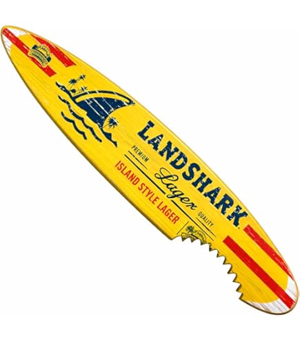 Amazon.com: Extra Large 6 Foot Corona Parrots On the Beach