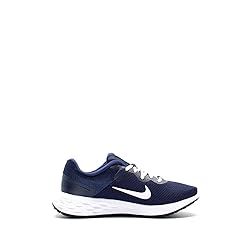 Nike Men's Race Running Shoes, Midnight Navy White