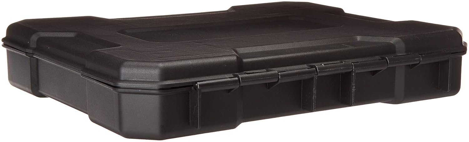 230 Pieces Titanium Twist Drill Bit Set, High Speed Steel, Size from 3/64" up to 1/2", Ideal for Wood/Steel/Aluminum/Zinc Alloy, with Hard Storage: Industrial & Scientific