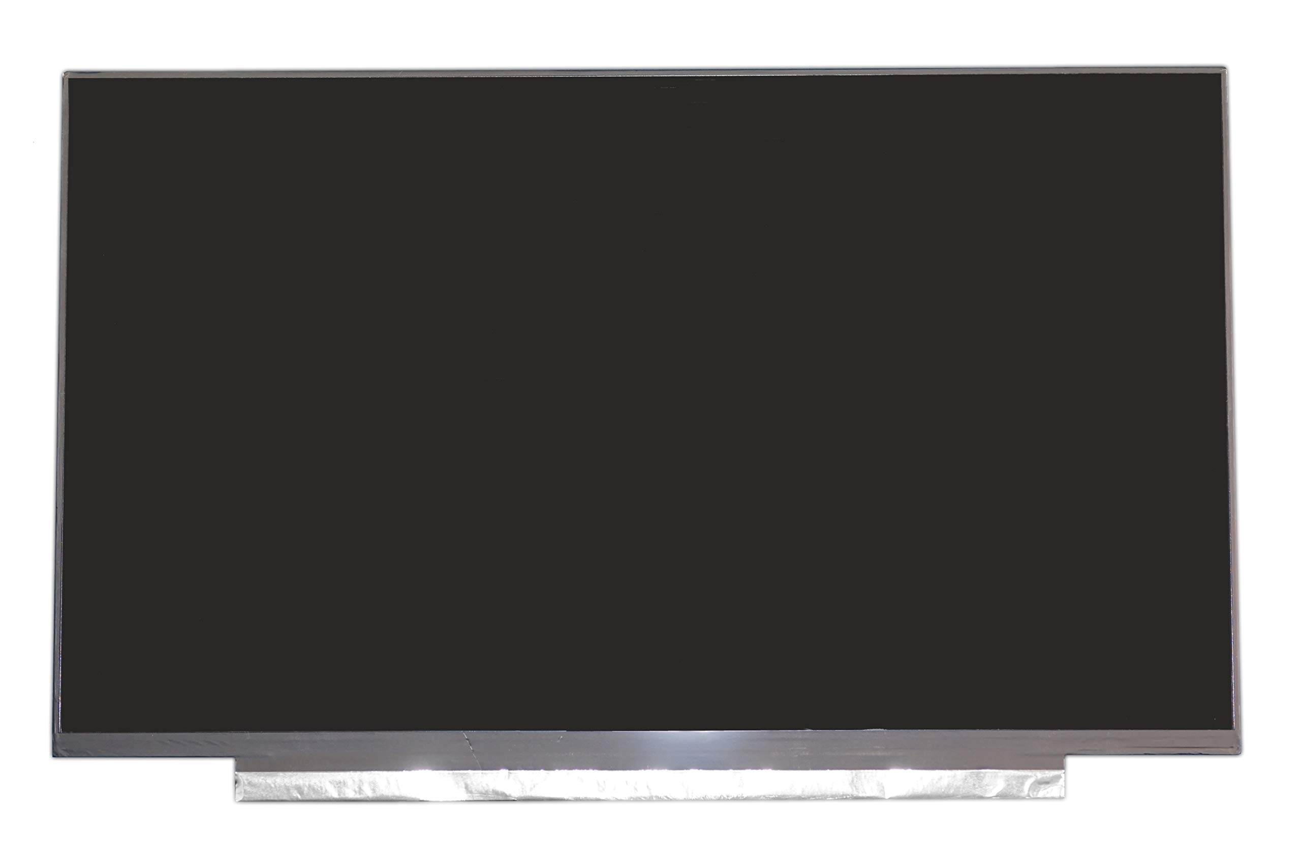Photo 1 of FULLCOM New LCD Replacement Screen 14.0 Inch N140HCA-EAC FHD 1920x1080 IPS Matte Compatible with NV140FHM-N48/N4K / B140HAN04.0 / LP140WFA-SPD1/SPD4 for Laptop/Display/Screen/LCD Application