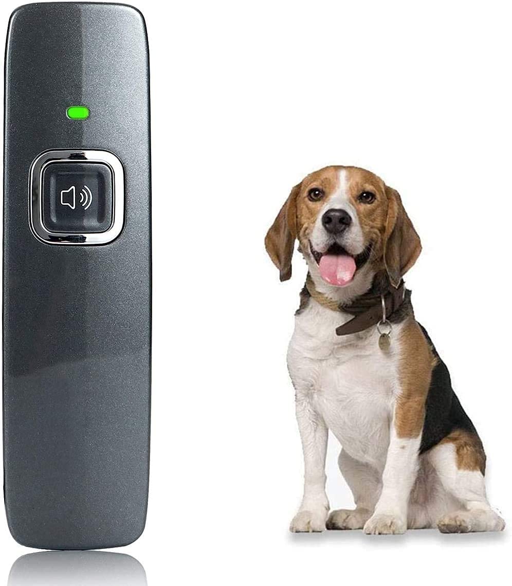 dog barking stopper