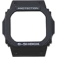 Casio 10287075 Genuine Factory Replacement G Shock Bezel fits G-5600E-1 GW-M5600-1 GW-M5610-1